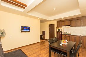 Hotel Jay Suites
