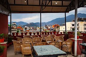 Hotel Jay Suites