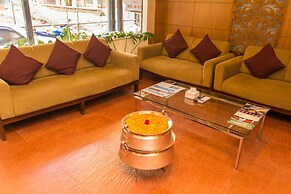 Hotel Jay Suites