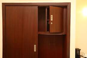 Hotel Jay Suites