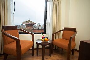 Hotel Jay Suites