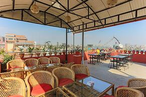 Hotel Jay Suites