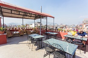 Hotel Jay Suites