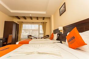 Hotel Jay Suites