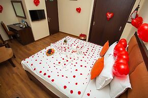 Hotel Jay Suites