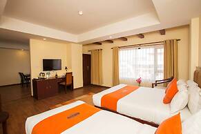 Hotel Jay Suites