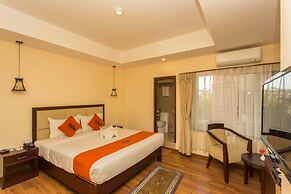 Hotel Jay Suites