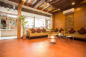 Hotel Jay Suites