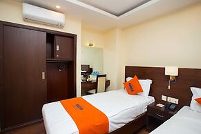Hotel Jay Suites
