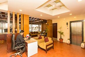 Hotel Jay Suites