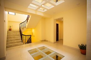 Hotel Jay Suites