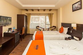 Hotel Jay Suites