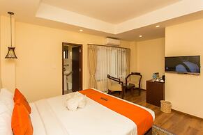 Hotel Jay Suites