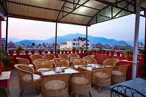 Hotel Jay Suites