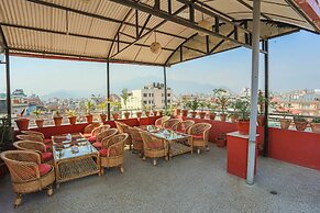 Hotel Jay Suites