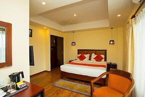 Hotel Jay Suites