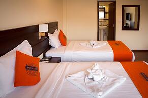 Hotel Jay Suites