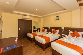 Hotel Jay Suites