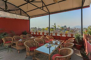 Hotel Jay Suites