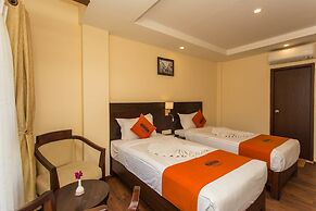 Hotel Jay Suites