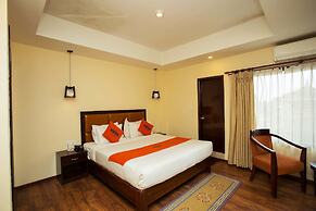 Hotel Jay Suites