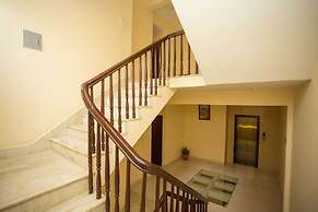 Hotel Jay Suites