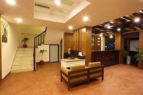 Hotel Jay Suites