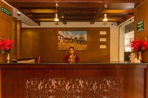 Hotel Jay Suites