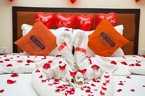 Hotel Jay Suites