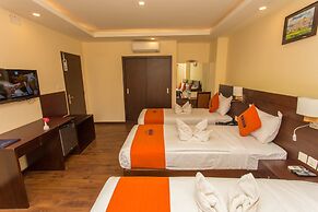 Hotel Jay Suites