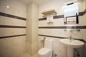 Hotel Jay Suites