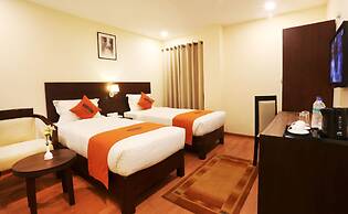 Hotel Jay Suites