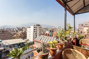 Hotel Jay Suites