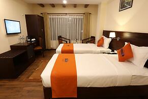 Hotel Jay Suites