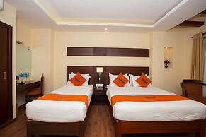 Hotel Jay Suites