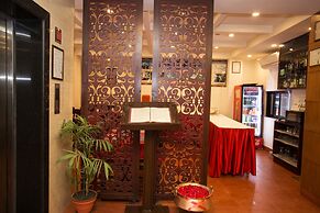 Hotel Jay Suites
