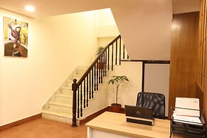 Hotel Jay Suites