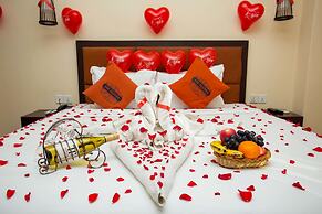 Hotel Jay Suites