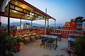 Hotel Jay Suites