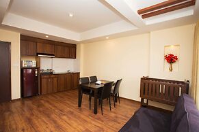 Hotel Jay Suites