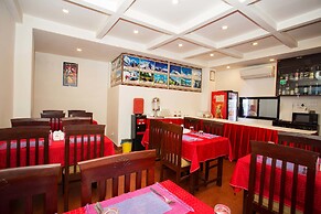 Hotel Jay Suites