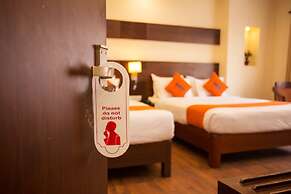 Hotel Jay Suites