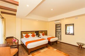 Hotel Jay Suites