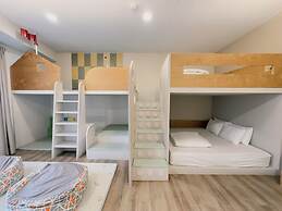 Sun Moon Lake 5Boat B&B