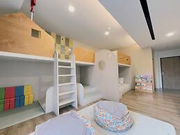 Sun Moon Lake 5Boat B&B