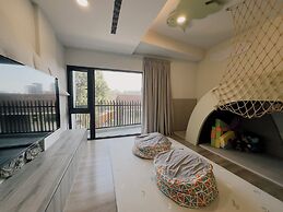Sun Moon Lake 5Boat B&B
