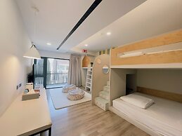 Sun Moon Lake 5Boat B&B