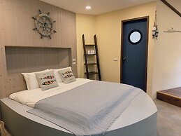 Sun Moon Lake 5Boat B&B
