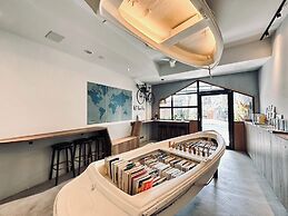 Sun Moon Lake 5Boat B&B