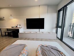 Sun Moon Lake 5Boat B&B